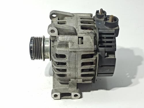 Alternator MERCEDES-BENZ A-CLASS (W168) A 170 CDI (168.008) | BP27395194M7 