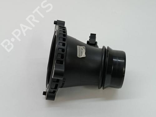 Pipe MERCEDES-BENZ CLA Coupe (C117) CLA 200 CDI / d (117.308) | BP14543466M125 