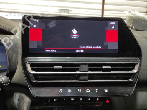Electronic module CITROËN C5 AIRCROSS (A_) 1.2 PureTech 130 (ARHNSJ) | BP27471236M83