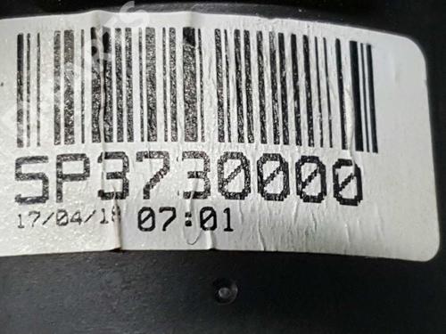 Heater blower motor RENAULT CLIO IV (BH_) 1.5 dCi 75 | BP3497988M62 