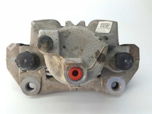 Left front brake caliper OPEL ASTRA K (B16) 1.4 Turbo (68) | BP11542881M105 