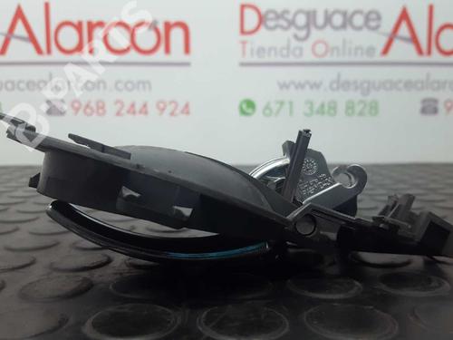 Venstre foran invendig håndtak CITROËN C3 I (FC_, FN_) 1.4 HDi | BP3328999I13 