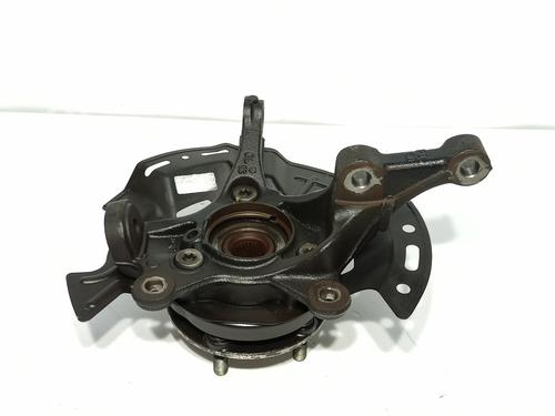 Left front steering knuckle HYUNDAI i30 (PDE, PD, PDEN) 1.6 CRDi | BP17306789M25 