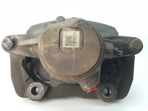 Left front brake caliper MERCEDES-BENZ E-CLASS (W212) E 220 CDI / BlueTEC (212.001, 212.002) | BP11542570M105