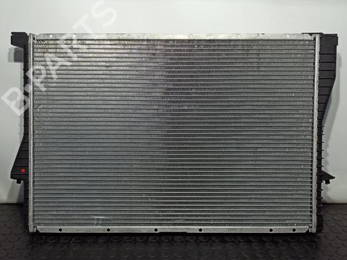 Water radiator BMW 5 (E39) 520 i | BP12226727M31 