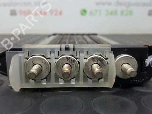 Electronic module RENAULT SCÉNIC III (JZ0/1_) 1.9 dCi (JZ0J, JZ1J, JZ1K, JZ1S) | BP14532706M83 