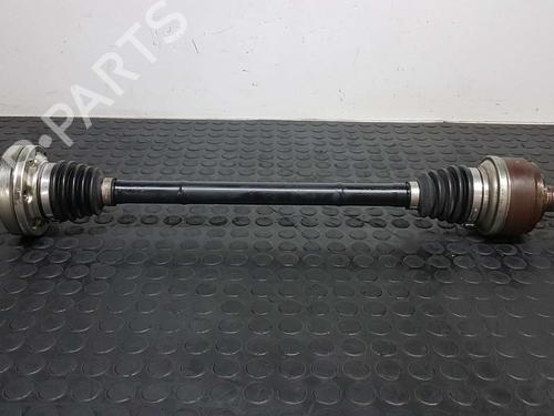 Arbre de transmission arrière droit PORSCHE CAYENNE (9PA) 3.6 (290 hp) 7157971