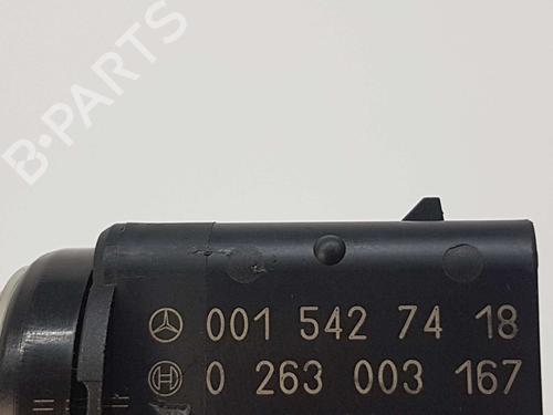 Module électronique MERCEDES-BENZ E-CLASS (W211) E 320 CDI (211.026) | BP11380852M83 