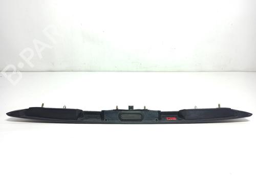 Used Tailgate handle CITROËN XSARA PICASSO (N68) 2.0 HDi (90 hp) 32388570