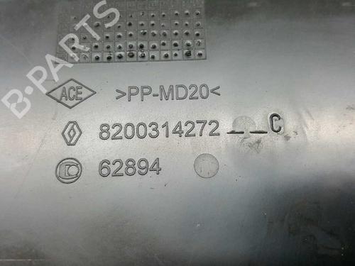Support RENAULT CLIO III (BR0/1, CR0/1) 1.5 dCi (BR17, CR17) | BP14529213C155 