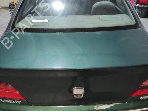 Tailgate PEUGEOT 406 (8B) 2.0 HDI 90 | BP29294739C6