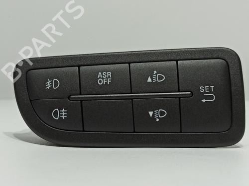 Used Headlight switch FIAT FIORINO Box Body/MPV (225_) 1.4 Natural Power (225BXC1A, 225AXC1A) (78 hp) 12578675