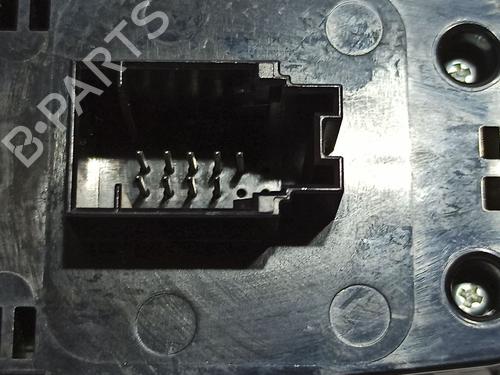 Left front window switch BMW 1 (F20) 118 d | BP34383194I27  - Image 6