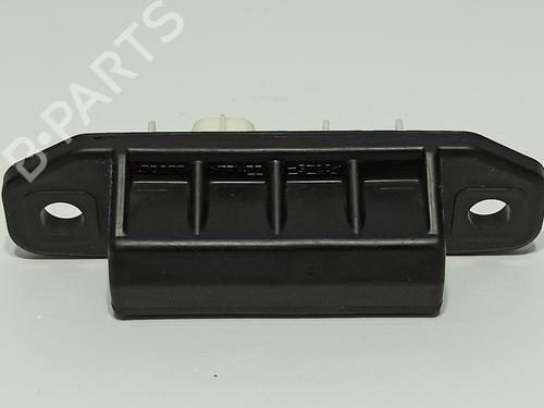 Used Tailgate handle TOYOTA C-HR (_X2_, _H2_) Hybrid (ZYX20) (140 hp) 26702068