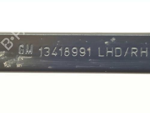 Front windshield wiper arm OPEL ASTRA K (B16) 1.4 Turbo (68) | BP5127376C143 