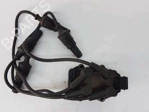 Ignition coil CITROËN AX (ZA-_)  | BP6079170M94 