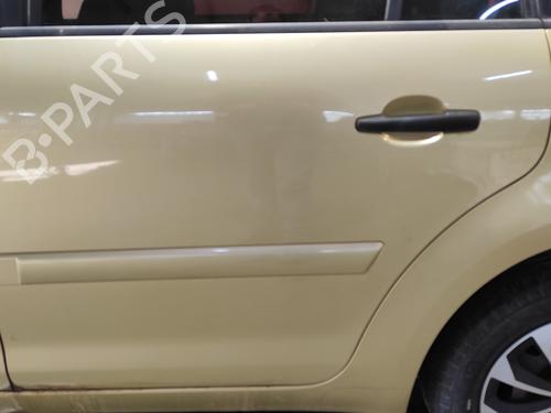 Left rear door CITROËN C4 Picasso I MPV (UD_) 1.6 HDi | BP23412943C4