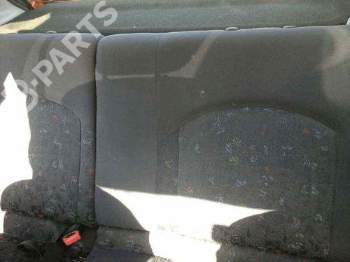 Left front window switch PEUGEOT 206 Hatchback (2A/C) 1.4 i | BP2733602I27 