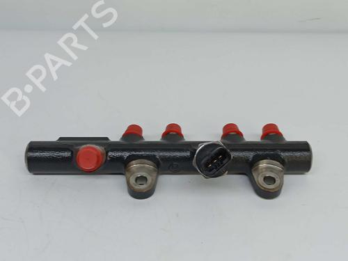 Injection rail DACIA LOGAN II 1.5 dCi | BP9842397M98