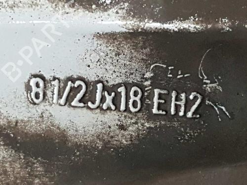 Rim BMW X5 (E53) 3.0 d | BP4839158C45 