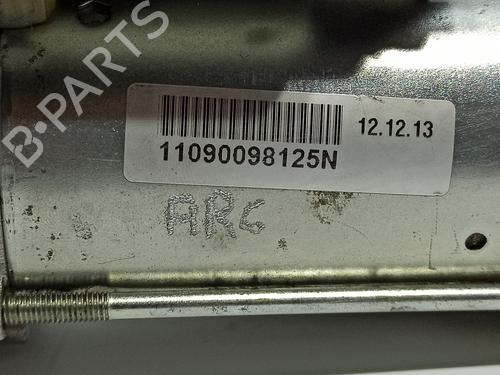 Starter FIAT PUNTO (188_) 1.3 JTD 16V | BP16662503M8