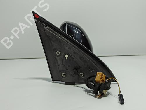 Lusterko boczne lewe VW TOUAREG (7LA, 7L6, 7L7) 5.0 V10 TDI | BP11805080C26