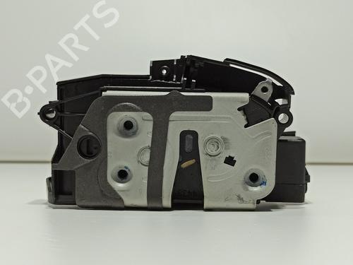 Used Front right lock FORD ECOSPORT 1.0 EcoBoost (125 hp) 28547235