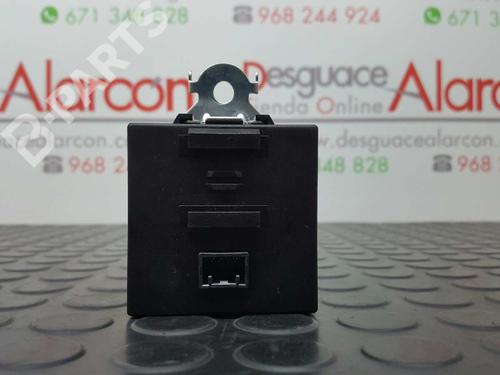 Used Electronic module RENAULT KOLEOS I (HY_) 2.0 dCi (HY0K) (150 hp) 2770433