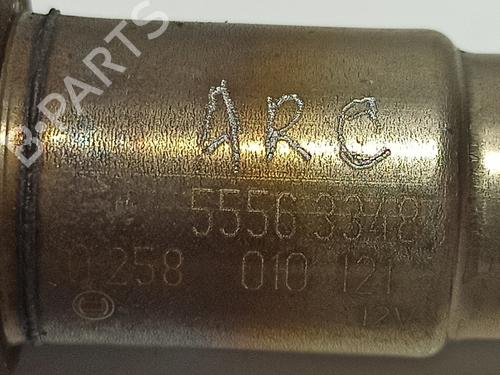 Elektronisk sensor OPEL CORSA E (X15) 1.4 (08, 68) | BP11939818M84