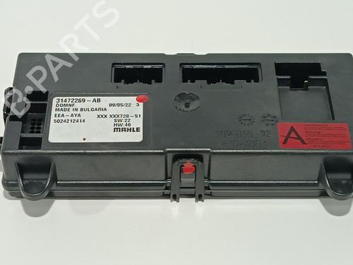 Used Electronic module VOLVO V90 II Estate (235) B4 Mild-Hybrid (197 hp) 18544249