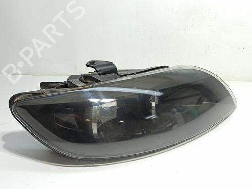Right headlight AUDI Q7 (4MB, 4MG, 4MQ) 3.0 TFSI quattro | BP29470158C29 