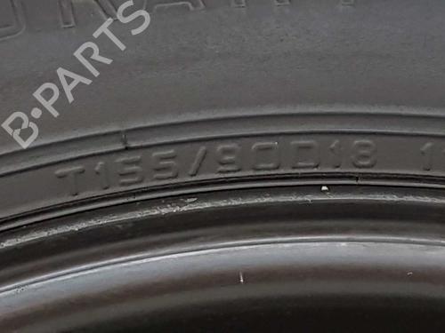 Jack Kit MERCEDES-BENZ M-CLASS (W163) ML 270 CDI (163.113) | BP23198403C119 