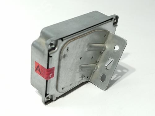 Elektronisk modul NISSAN PATHFINDER III (R51) 2.5 dCi | BP19773644M83 