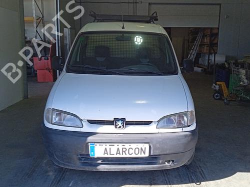 Used Parts PEUGEOT PARTNER MPV (5_, G_) 1.9 D (69 hp) 4282748
