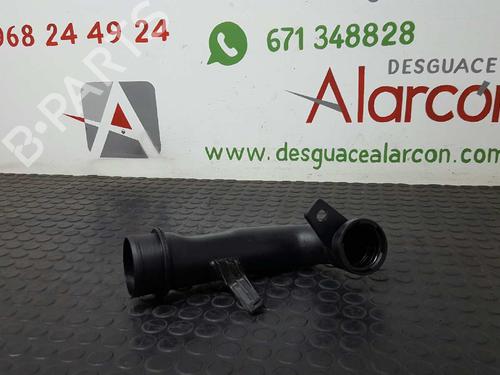 Used Pipe CITROËN C5 III (RD_) 2.7 HDi (RDUHZJ) (204 hp) 14527571