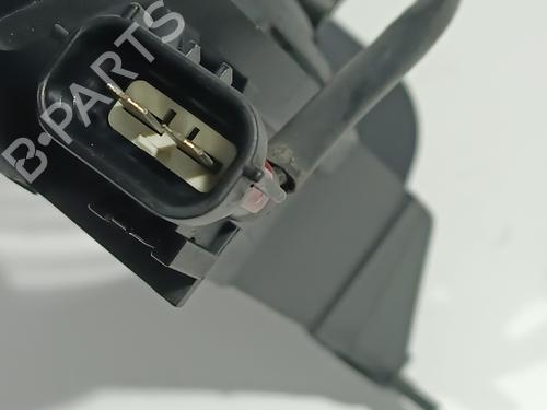 Radiator fan LAND ROVER RANGE ROVER II (P38A) 4.6 4x4 | BP19726521M35