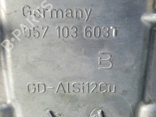 Oil sump AUDI A8 D3 (4E2, 4E8) 4.2 TDI quattro | BP14535352M115