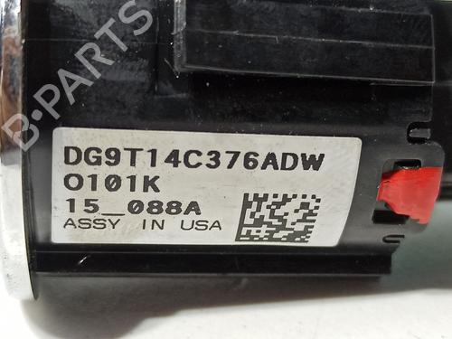 Switch FORD MONDEO V Turnier (CF) 2.0 TDCi Bi-Turbo | BP37758206I30 - Image 4