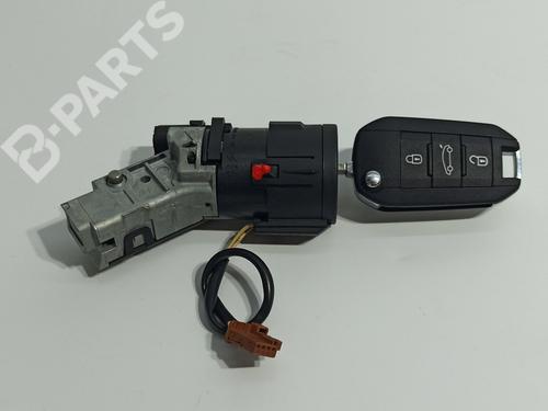 Ignition barrel OPEL CORSA F (P2JO) 1.2 (68) | BP11129853M48 