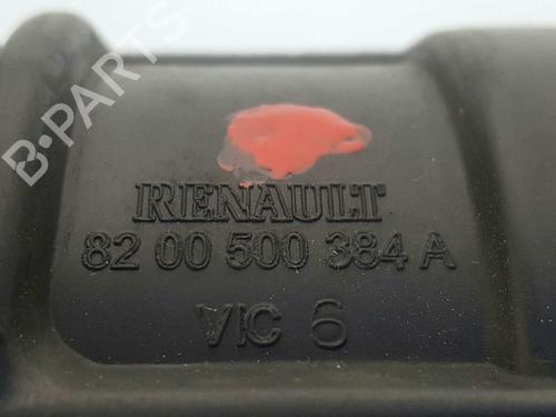 Rør RENAULT MEGANE II Saloon (LM0/1_) 1.5 dCi (LM1E) | BP14541101M125