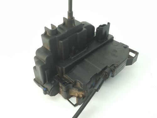 Front right lock RENAULT CLIO III (BR0/1, CR0/1) 1.5 dCi (BR17, CR17) | BP3282444C97