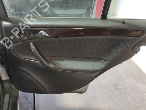right-rear-door-panel-mercedes-benz-c-class-w203-2000-2001-2002-2003-2004-2005-2006-2007-17574448 main image