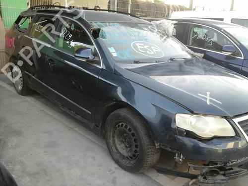 Brugte VW PASSAT B6 Variant (3C5) 2.0 TDI 16V (140 hp) 4277804