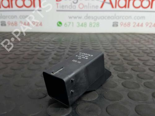 Módulo eletrónico PEUGEOT PARTNER MPV (5_, G_) 1.6 HDi 90 (90 hp) 10263368