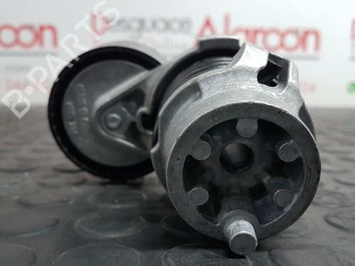 Other RENAULT MEGANE IV Hatchback (B9A/M/N_) 1.2 TCe 130 (B9MR) | BP14530334O1 