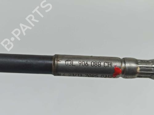 Electronic sensor SEAT IBIZA IV (6J5, 6P1) 1.6 TDI | BP9161328M84