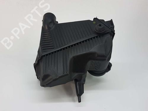 Air filter box RENAULT KANGOO / GRAND KANGOO II (KW0/1_) 1.5 dCi 70 (KW0V, KW0A) | BP14538075M87 