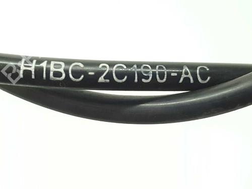 Electronic sensor FORD FIESTA VII (HJ, HF) 1.0 EcoBoost | BP14534662M84
