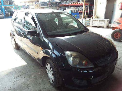 Gearbox FORD FIESTA V (JH_, JD_) 1.4 TDCi | BP2750294M3 