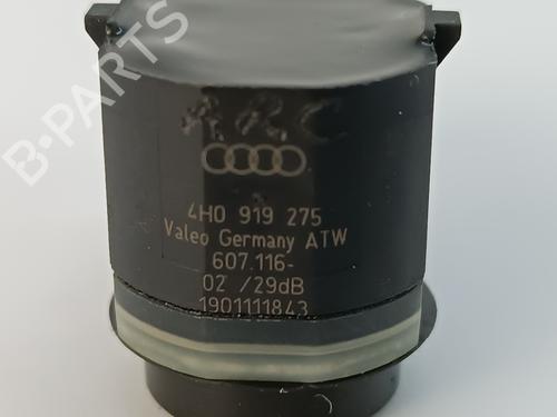 Electronic module SEAT ALHAMBRA (710, 711) 2.0 TDI | BP11357122M83